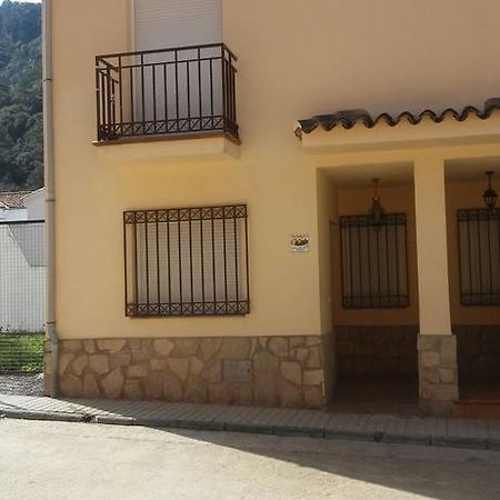 Villa Casa Antonia Arroyo Frio Exterior foto