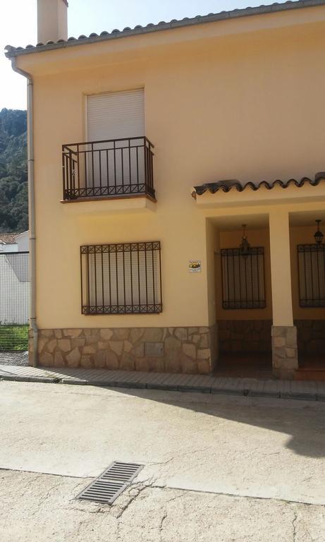Villa Casa Antonia Arroyo Frio Exterior foto
